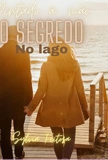 Livro O Segredo No Lago