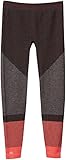 Gap Women's GapFit Motion Leggings Large Fire Coral