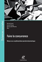 Faire la concurrence