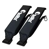 RedMax Ship From USA (2 Pack) Genuine 511758401 Backpack Blower Shoulder Straps EBZ7500 EBZ8500