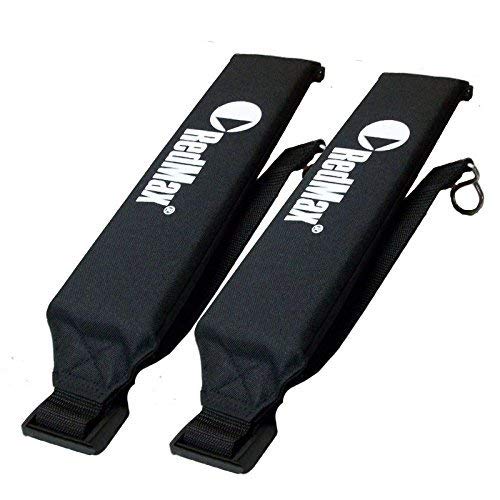 RedMax Ship From USA (2 Pack) Genuine 511758401 Backpack Blower Shoulder Straps EBZ7500 EBZ8500