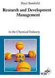 Image de Research and Development Management in the Chemical Industry