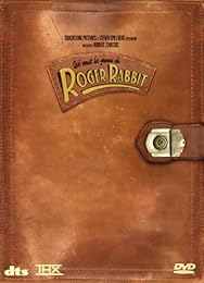 Qui Veut La Peau De Roger Rabbit - Édition Collector