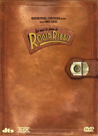 Qui Veut La Peau De Roger Rabbit - Édition Collector