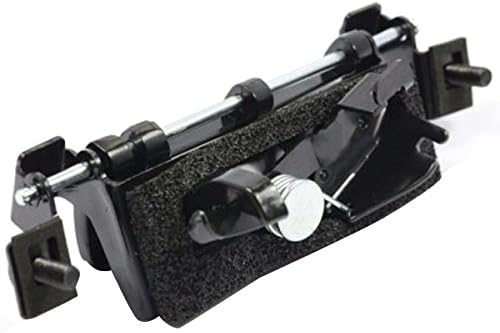 Sugery Metal Liftgate Tailgate Rear Back Latch Door Handle Smooth for 98-03 TOYOTA SIENNA &amp; 01-07 TOYOTA SEQUOIA