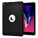 Spigen Tough Armor Designed for iPad 9.7 Case iPad 5th/6th Generation Case (2017/2018) - Black