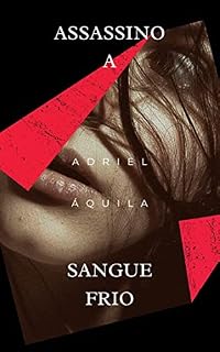 Livro Assassino a Sangue Frio