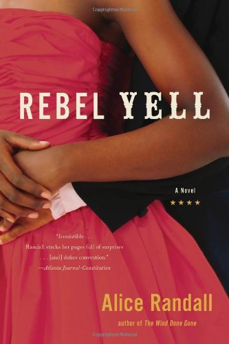 Rebel Yell: A Novel
