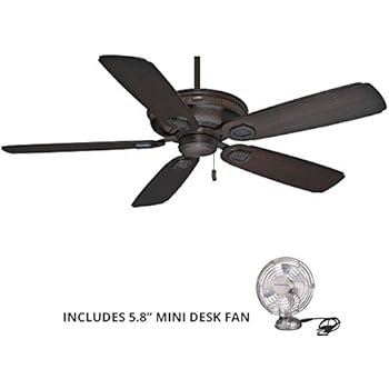 Casablanca 59528 Mf Heritage 60 Inch Outdoor Ceiling Fan 5