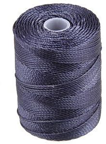 C-LON Indigo - .5mm, 92 Yard Spool