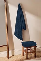 MyOwn Cotton 2 Pack Oversized Bath Towel Set 28x55