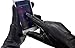 MoDA Most Popular Women's Ms. D.C. Touchscreen Texting Winter Genuine Leather Gloves