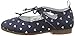 Oshkosh B'Gosh Kids' B’Gosh Milky Girl's Ballet Flat