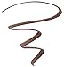 LAURA GELLER NEW YORK INKcredible Gel Eyeliner - Brown Eyed Girl - Waterproof Smudge-proof Eyeliner Pencil - Built in Sharpener
