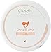 Shea Body Butter, Enriched with Coconut Oil & Organic Shea Butter - Desert Musk - No Parabens, No Paraffins, No Sls/Sles, CNAAN - Made By Nature