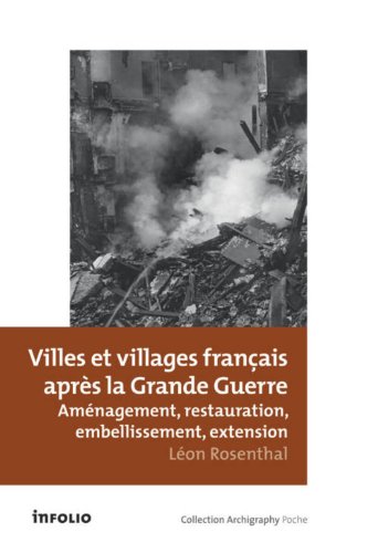 Villes et villages français après la Grande guerre