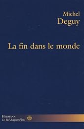 La  fin dans le monde