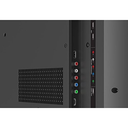 Vizio E55uD0 55Inch 4K Ultra HD SmartCast LED TV Home Theater