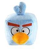 Angry Birds Space 5-Inch Ice Bird with Sound