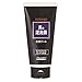 Naturgo Men's Clay Face Wash Refreshing (Black Label) 130g