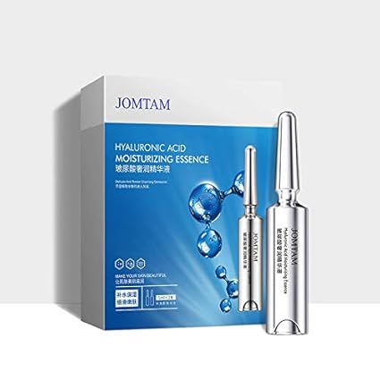 hyaluronic acid moisturizing essence