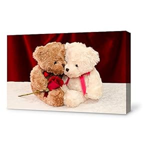 SIGNFORD Canvas Wall Art for Living Room,Bedroom Home...