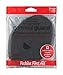 Garment Guard Disposable Underarm Shields in Grand Size, Black - 5 ct