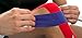 TT TARGET TAPE® by Unifiber LLC (Skin, Black, Blue, Pink | Precut 10” Strips) – Kinesiology Tape – Athletic Tape – Sports Tape – Muscle Taping – Kinesiology Taping – 100% Latex Free – Hypoallergenic- NEW IN AMAZON !!!! – 