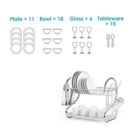 1 Glotoch+Utensil+Drainer+Kitchen+Counter