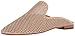 FRYE Women's Gwen Perf Slide Mule