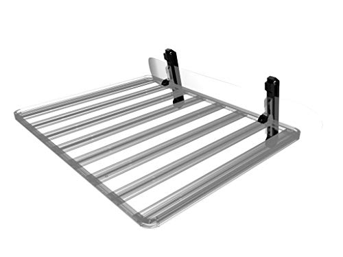 Front Runner Pro Ski, Snowboard & Fishing Rod Carrier