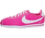 NIKE Kids Cortez Nylon (GS) Casual Shoe