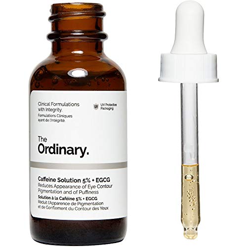 the ordinary caffeine solution amazon