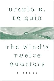 Ursula K. Le Guin