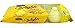 Peeps Delights Lemon Marshmallow Fudge Dipped Chicks, 1.5 oz, Pack of 3