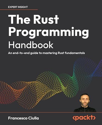 The Rust Programming Language, 2nd Edition: Klabnik, Steve