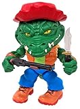 Loyal Subjects TMNT Wave 2 Mystery Mini - Leatherhead (1/24)