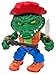 Loyal Subjects TMNT Wave 2 Mystery Mini - Leatherhead (1/24)