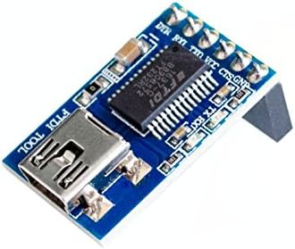 Crius FTDI Basic Breakout USB to TTL USB-TTL 6 PIN 3.3 5V for MWC MultiWii SE Lite
