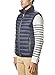 XPOSURZONE Men Packable Down Vest for Sportswear
