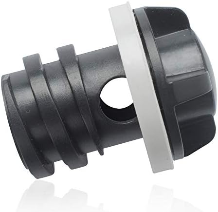 rtic drain plug replacement