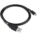 HAWORTHS Gen USB Charger Power Cable for Nintendo 3DS/DSI/DSIXL - 3 Pack