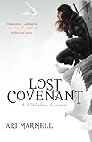 Lost Covenant: A Widdershins Adventure