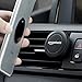 Amazon Basics Universal Air Vent Car Cell Phone Mount Holder, Black
