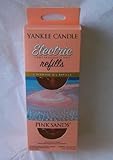 Pink Sands - 2 Scented Oil Refills Home Electric Frangrance Yankee Candle