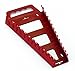 Hansen 2pc SAE & METRIC Quick Pik Wrenches Rack Organizer Holder USA 5301 5302 TKT-11