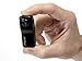 Veho Muvi Micro Camcorder | Handsfree | Body Worn | Action Camera | 4GB microSD Card - Black (VCC-003-MUVI-BLK)