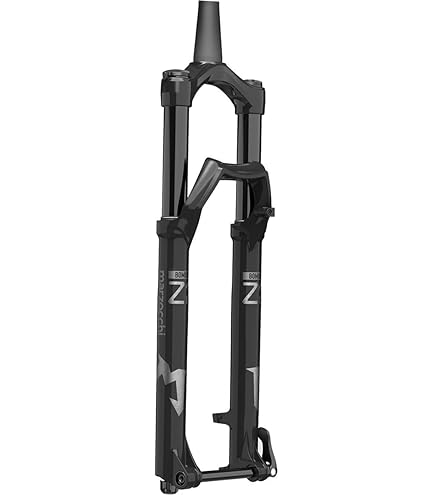 Amazon.com : Marzocchi Bomber Z1 Fork 29in 160mm Shiny Black