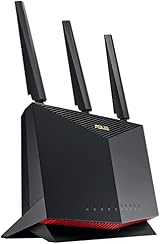 ASUS Routeur RT-AX86U Pro WiFi 6 Dual Band AX5700 view 10