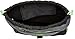 adidas Rumble Sackpack, One Size, Deepest Space/Black/Grey/Solar Green